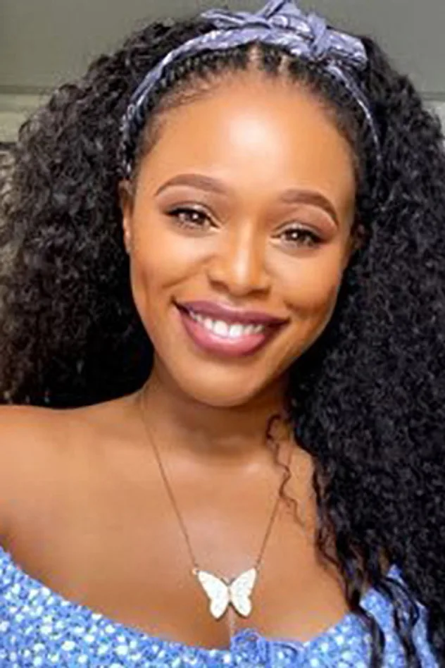 Imagen de portada para Natasha Thahane