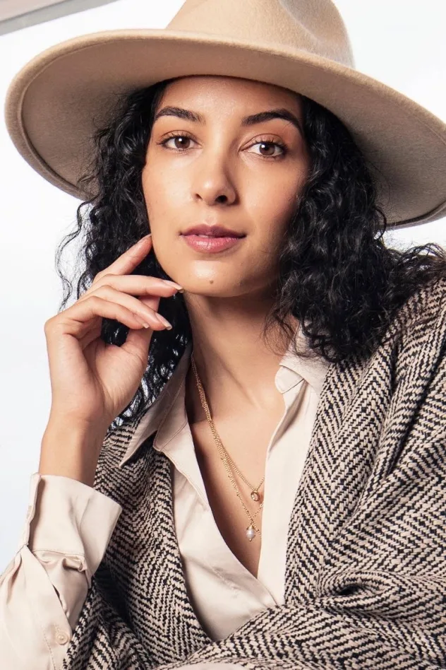 Imagen de portada para Mekaila Mathys
