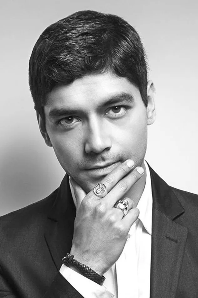 Cover image for Christian Vázquez