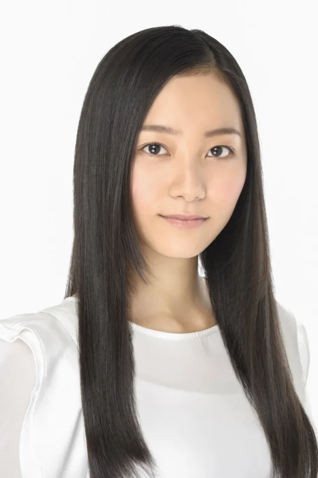 工藤綾乃 fotoğrafı