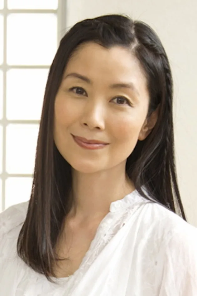 手塚理美 fotoğrafı