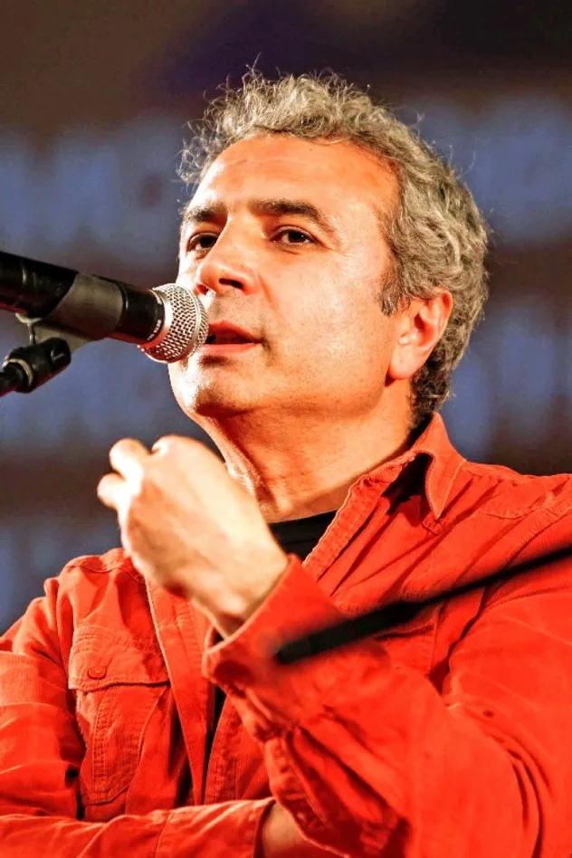 Murat Düzgünoğlu photo