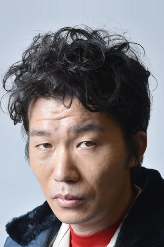 Tsutomu Takahashi fotoğrafı