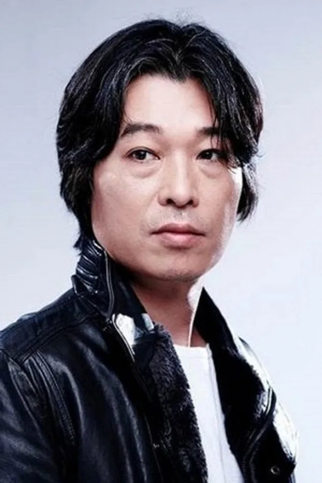 Jung Hae-kyun fotoğrafı