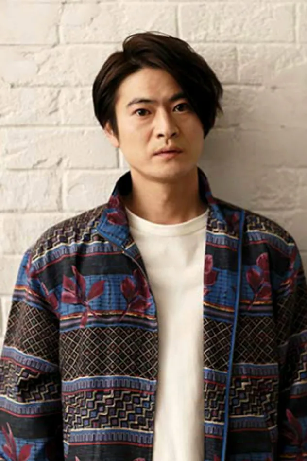 窪塚俊介 fotoğrafı