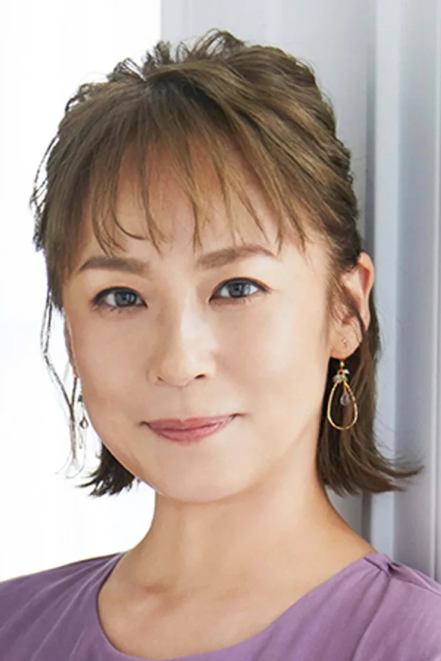 佐藤仁美 fotoğrafı