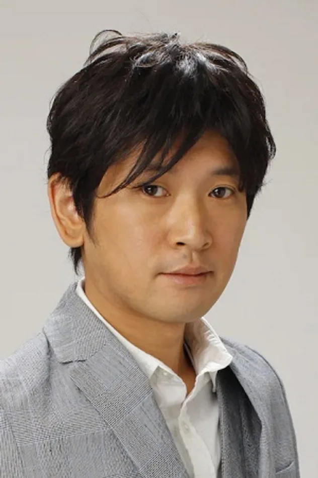 長谷川朝晴 fotoğrafı