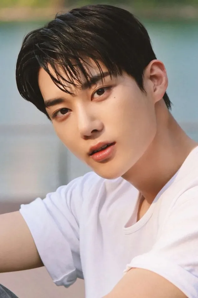 Ki Hyun-woo fotoğrafı