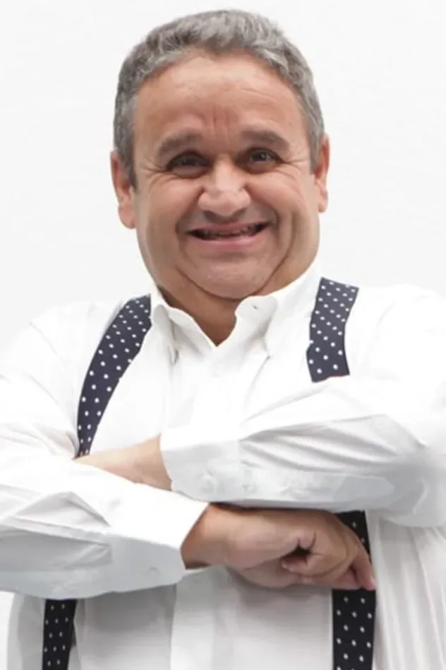 Fernando Mendes için kapak görseli