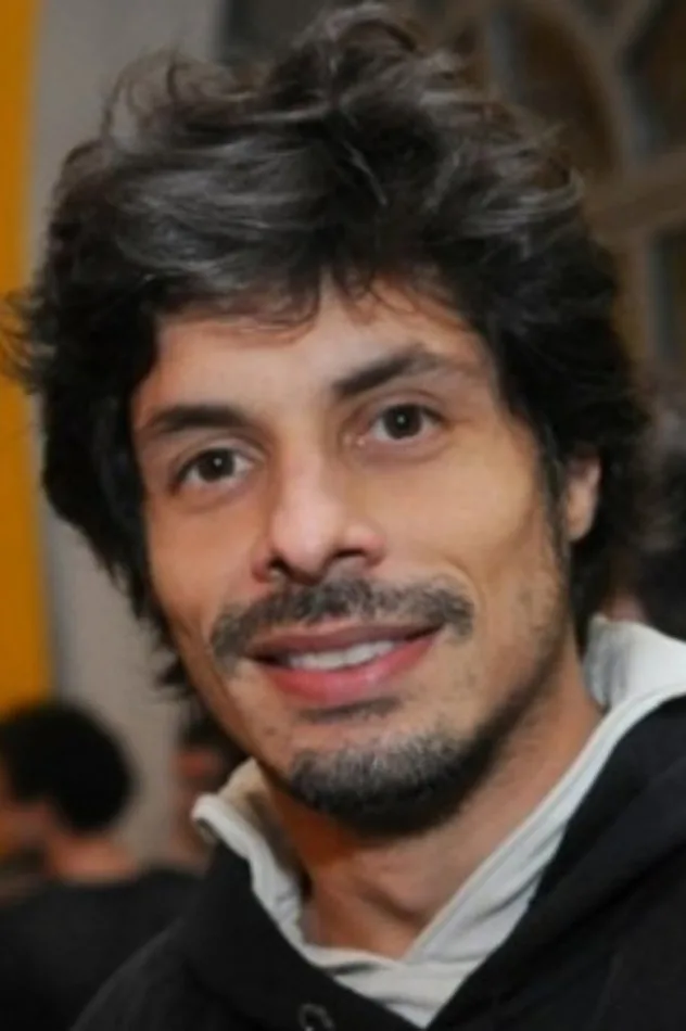 Cover image for Daniel Alvim