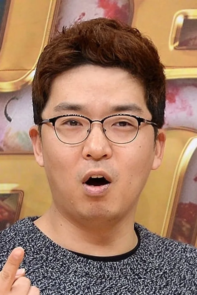 Park Seon-ho fotoğrafı