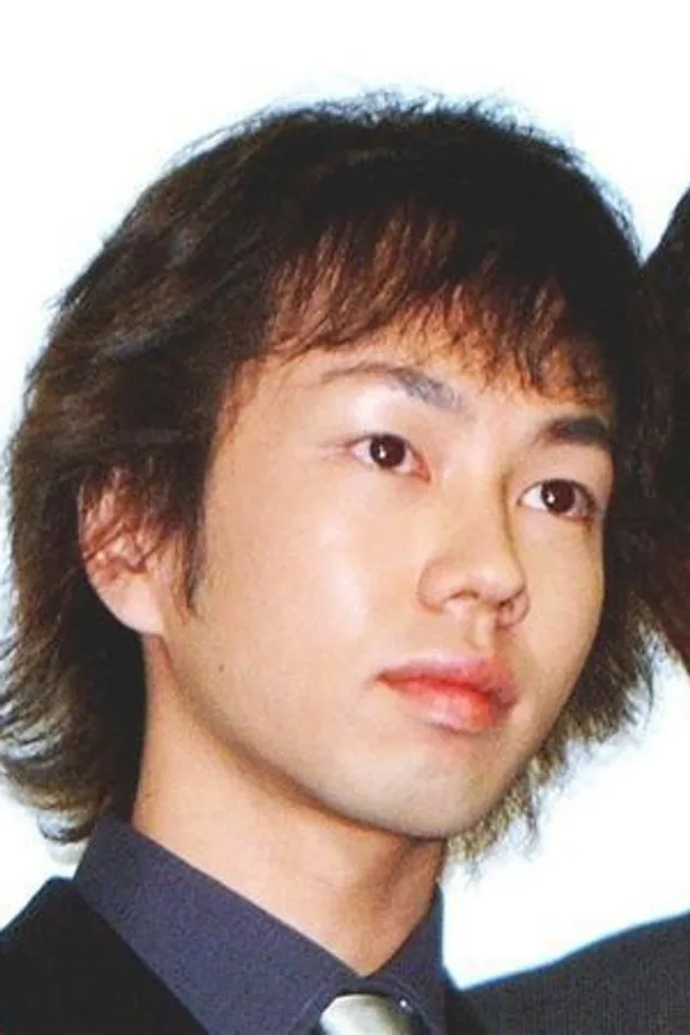 foto de 中村俊太