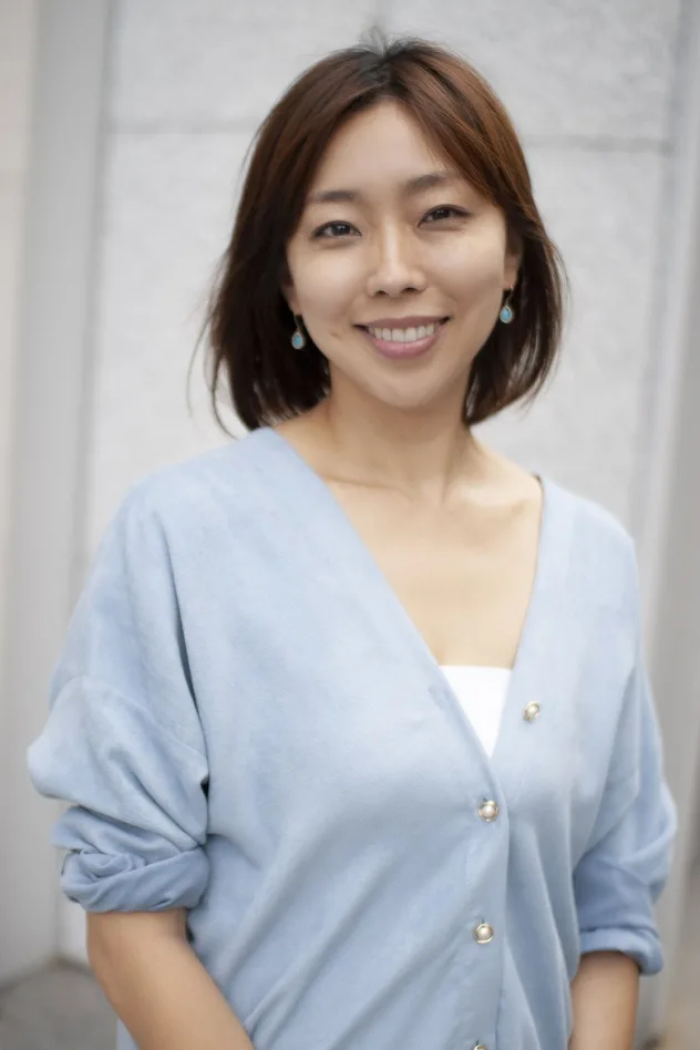 صورة 春日井静奈