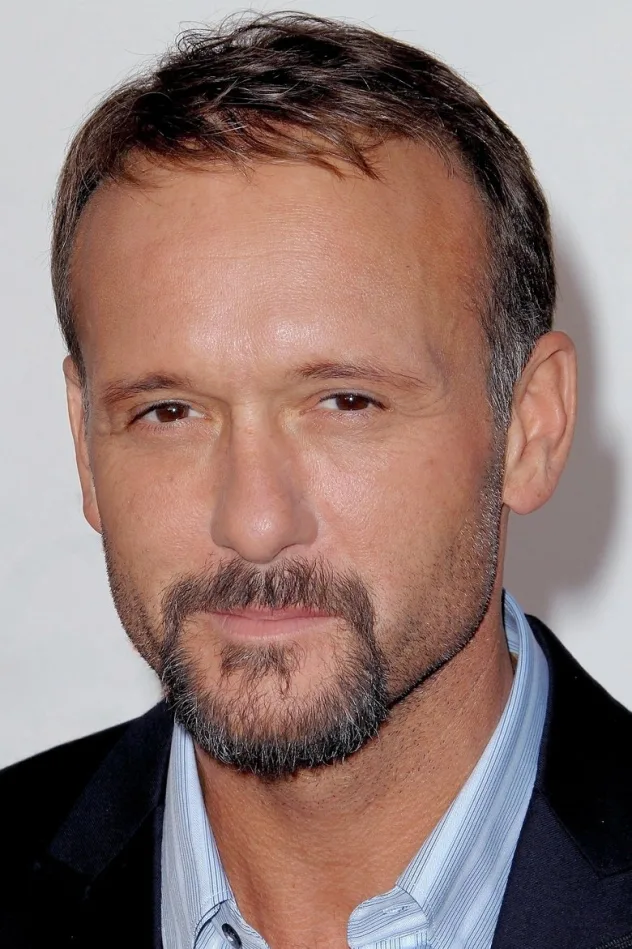 Tim McGraw fotoğrafı