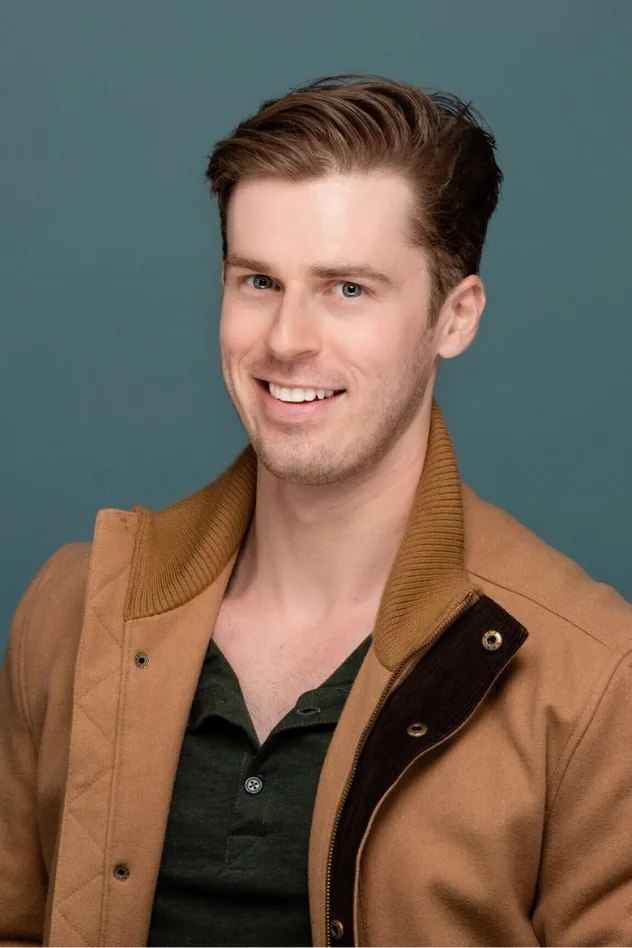 Cover image for Aaron Segal