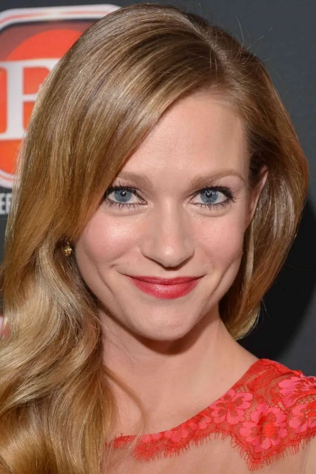 A.J. Cook fotoğrafı
