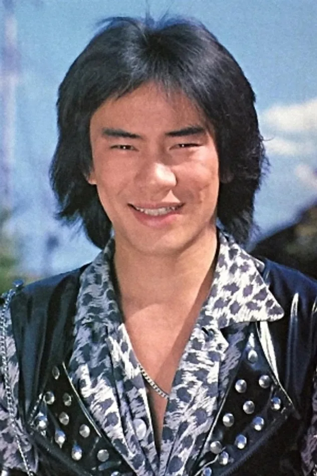 黒崎輝 fotoğrafı