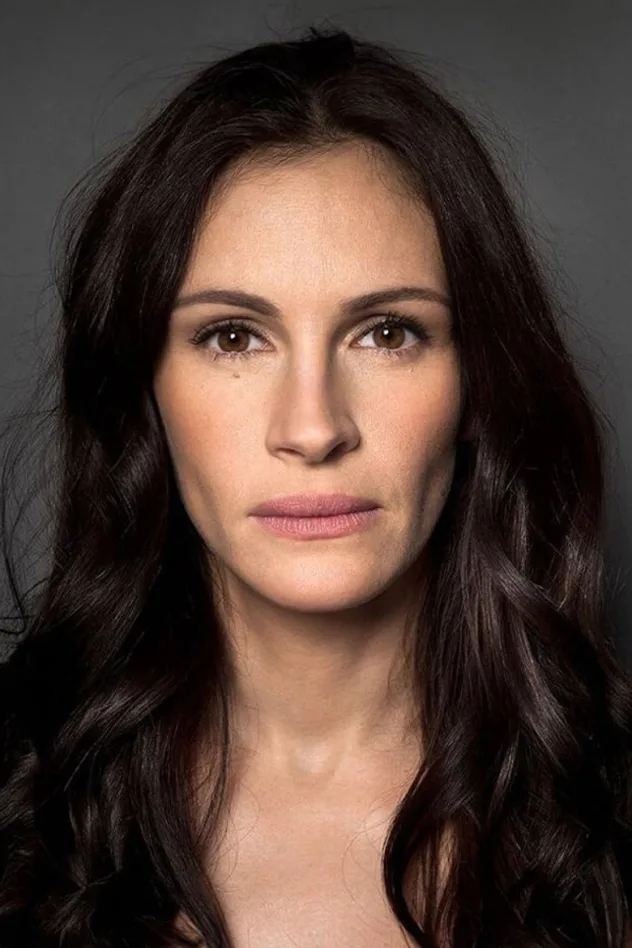 Julia Roberts fotoğrafı