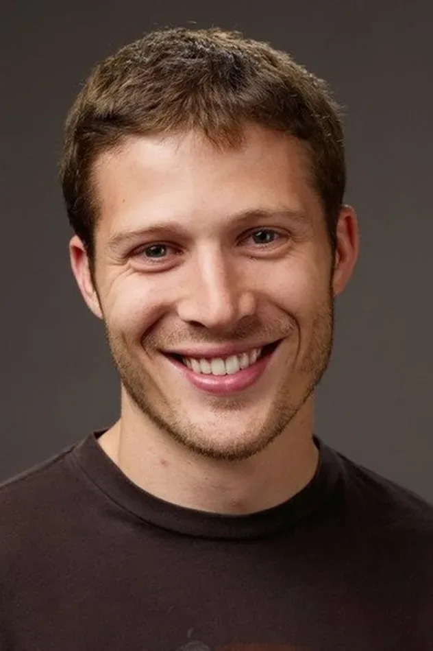 Imagen de portada para Zach Gilford