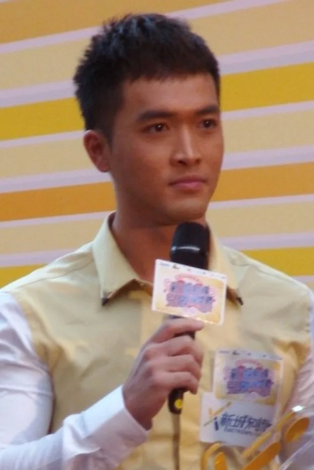 foto de Chan Kwok-Fung