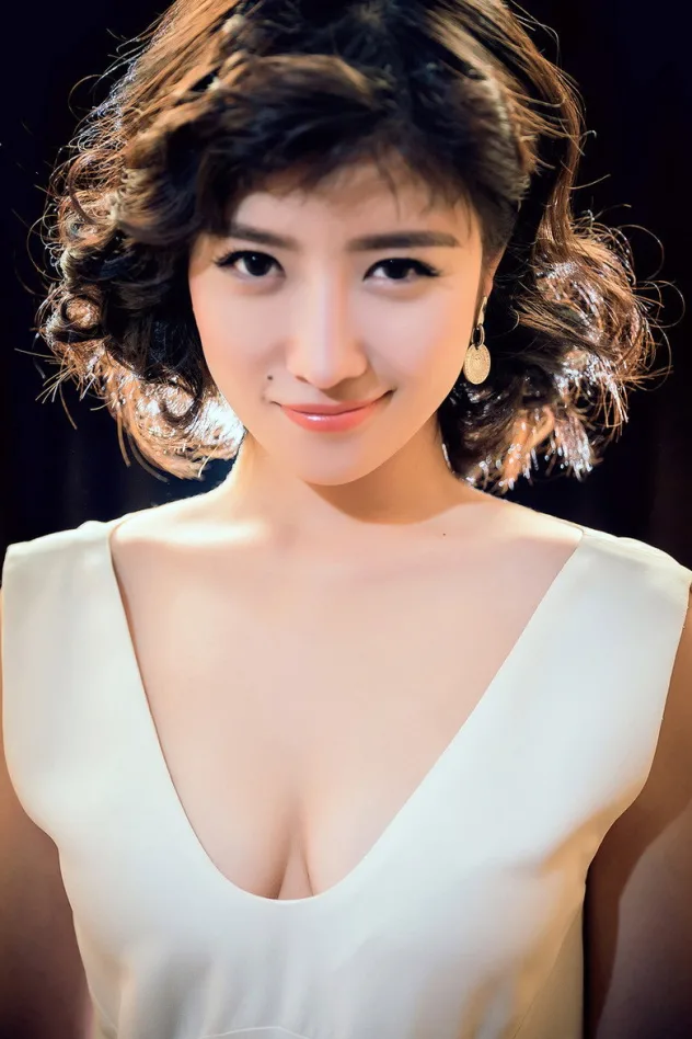 Обложка для Li Jiaxi