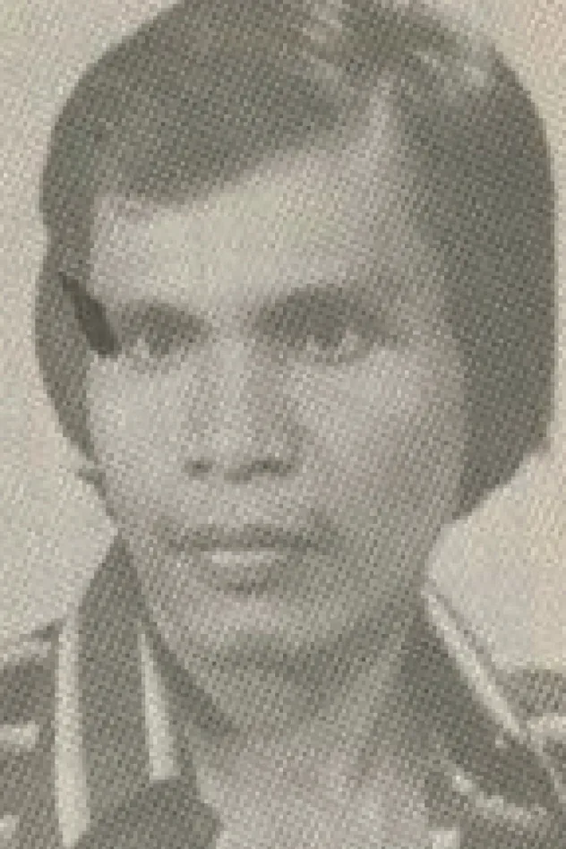 foto de Rizal Asmar