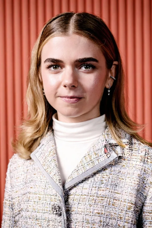 Matilda Lawler fotoğrafı