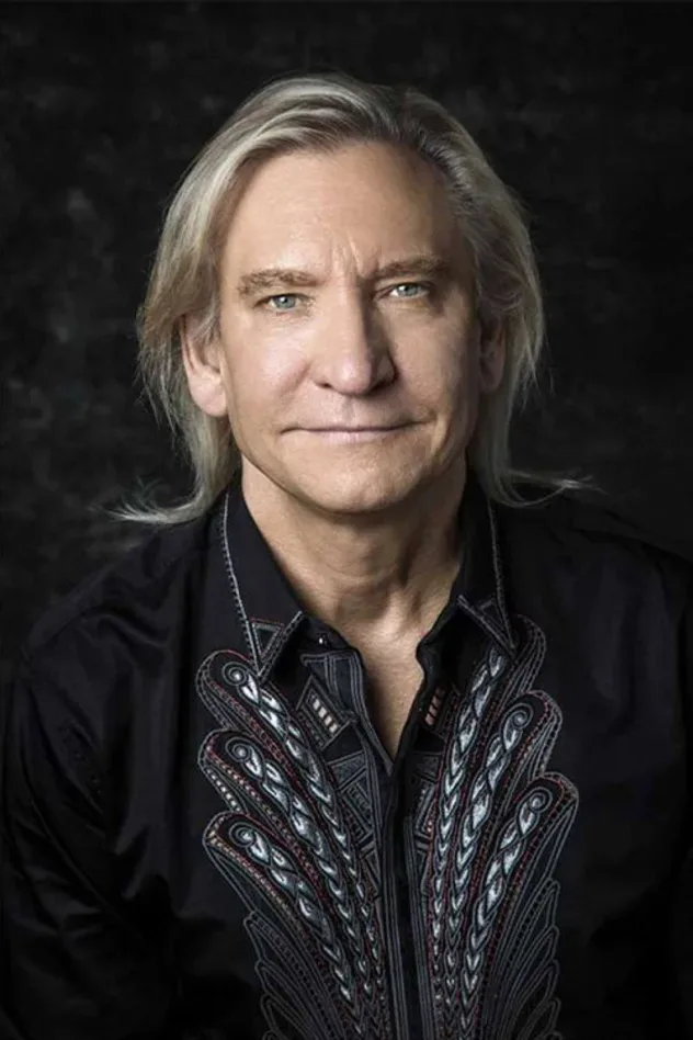 Обложка для Joe Walsh
