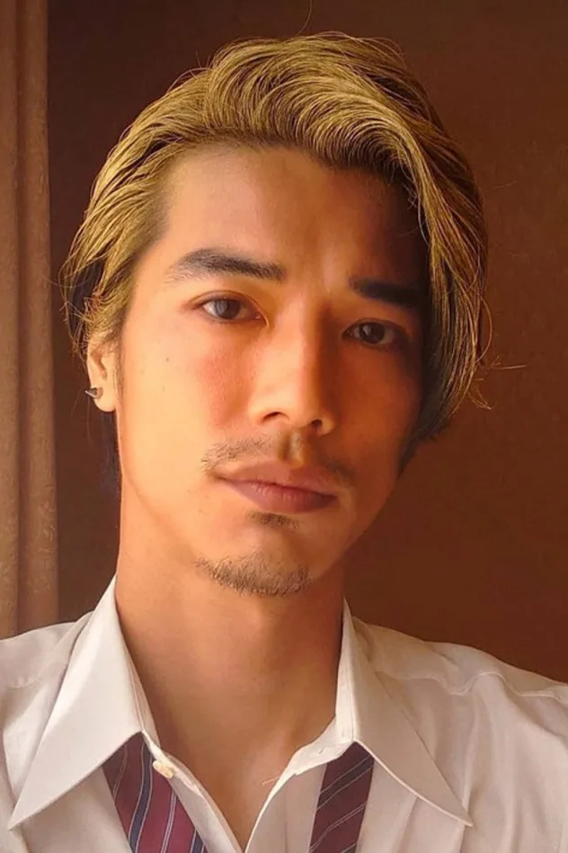 фото Yusuke Yamada