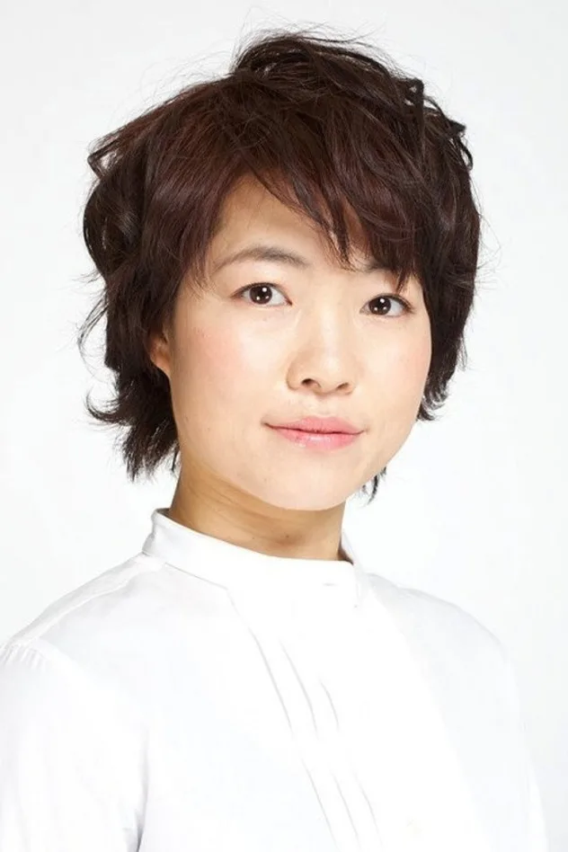 صورة الغلاف لـ Ayako Imoto