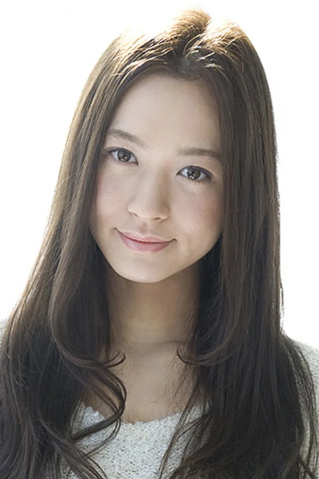 Moeka Nozaki photo