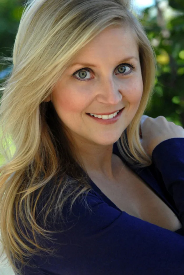 Lindsay Ridgeway fotoğrafı
