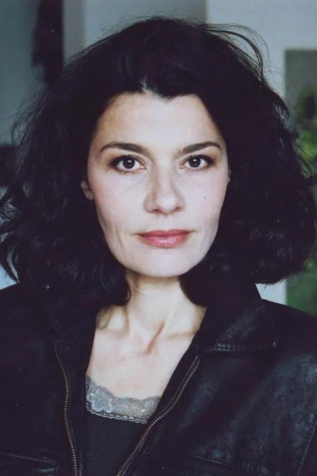 Обложка для Katia Caballero
