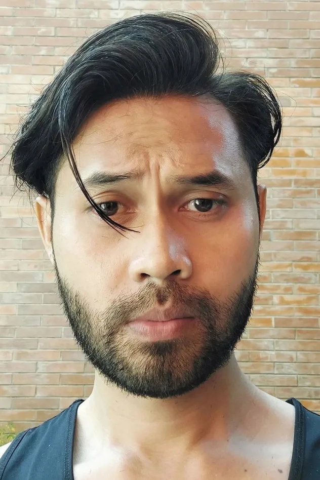 Adhin Abdul Hakim fotoğrafı