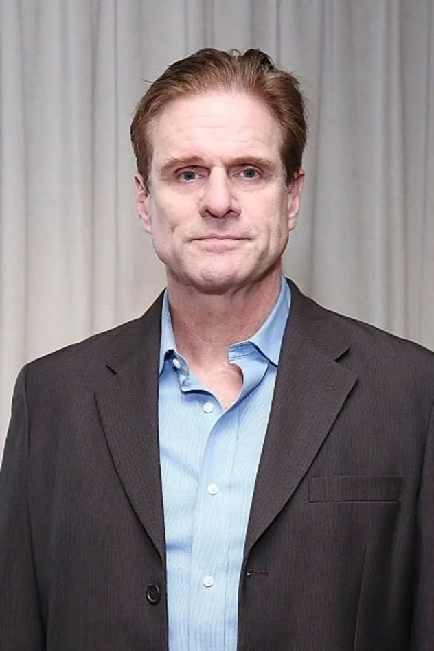 Tony Carlin fotoğrafı