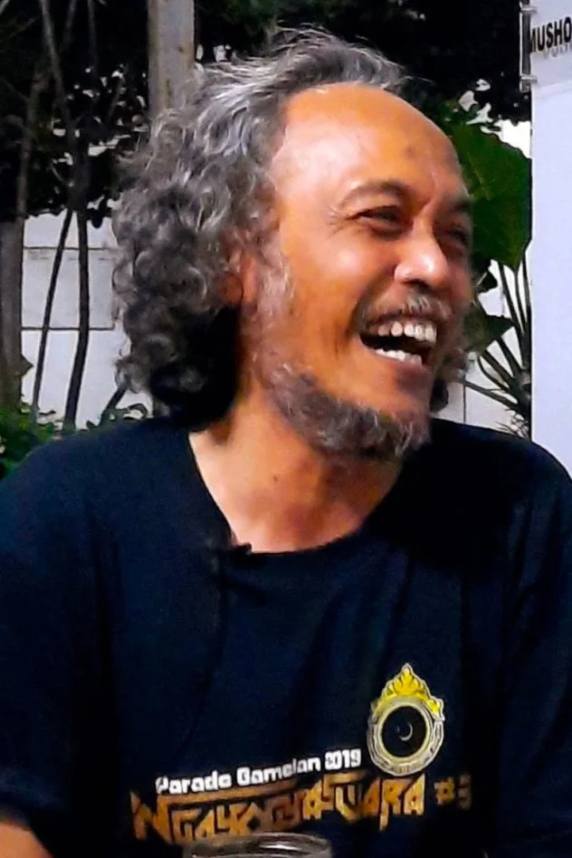 Ernanta Kusuma fotoğrafı