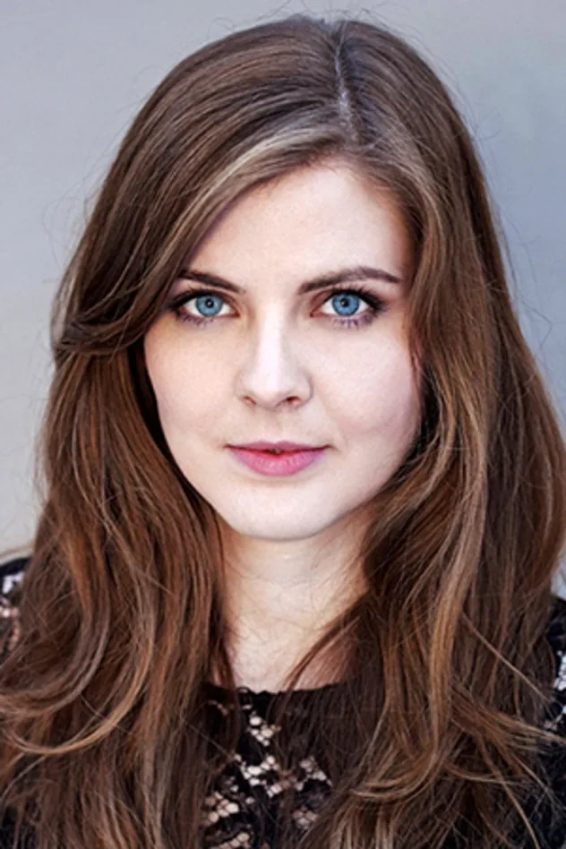 Обложка для Nessa Matthews