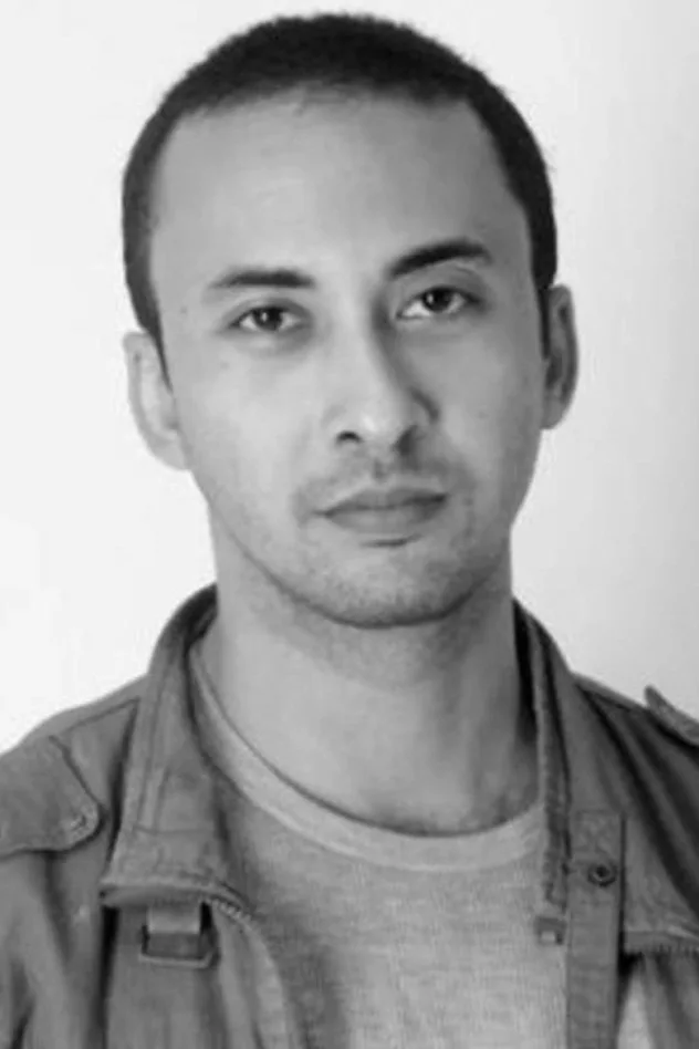 Haydar Salishz fotoğrafı