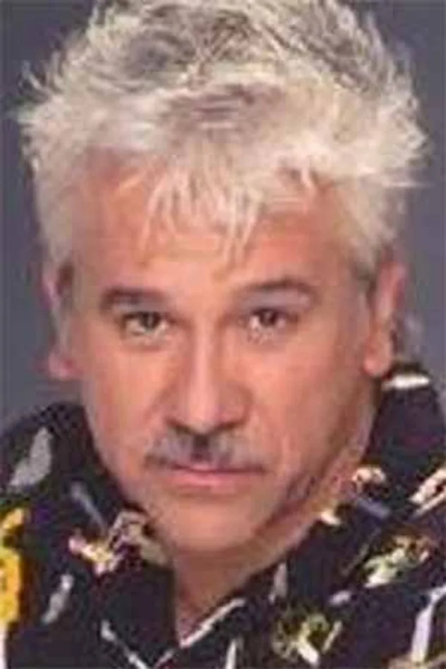 صورة الغلاف لـ José Luis Cordero