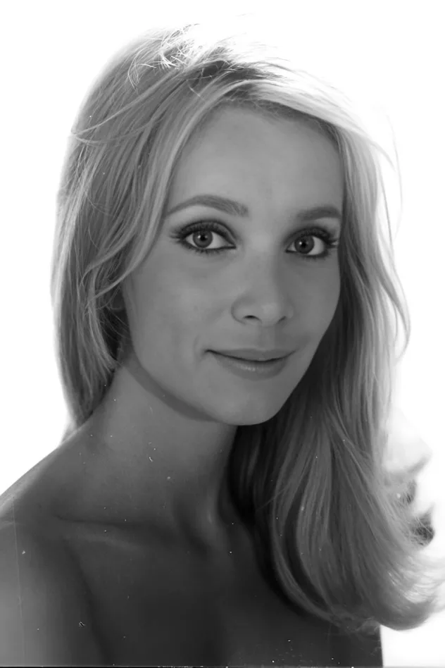 foto de Anna Gaël
