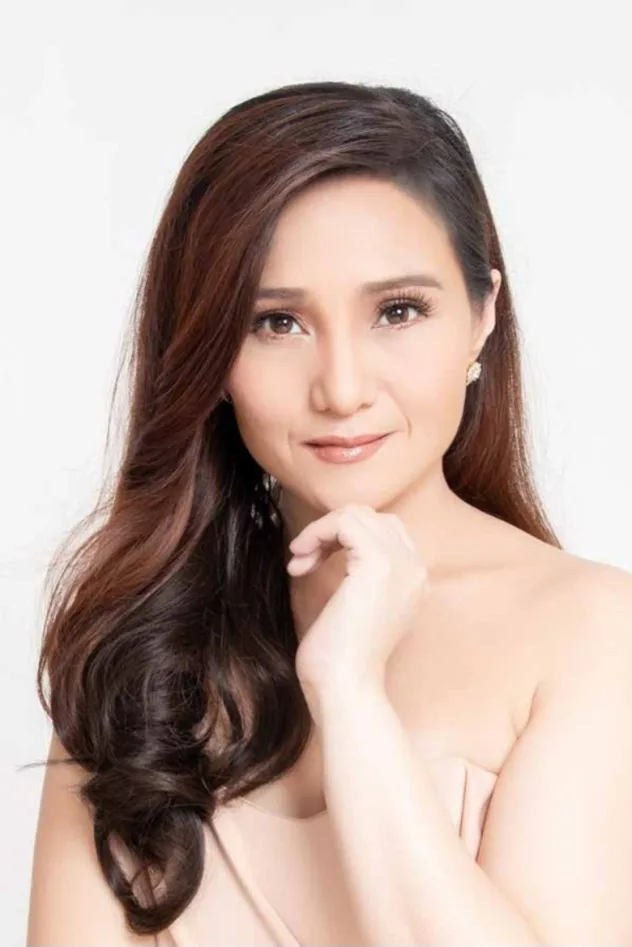 Cover image for Gladys Reyes