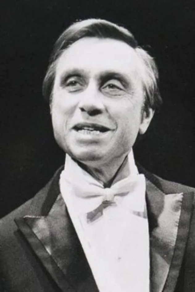 фото Ernst Meister