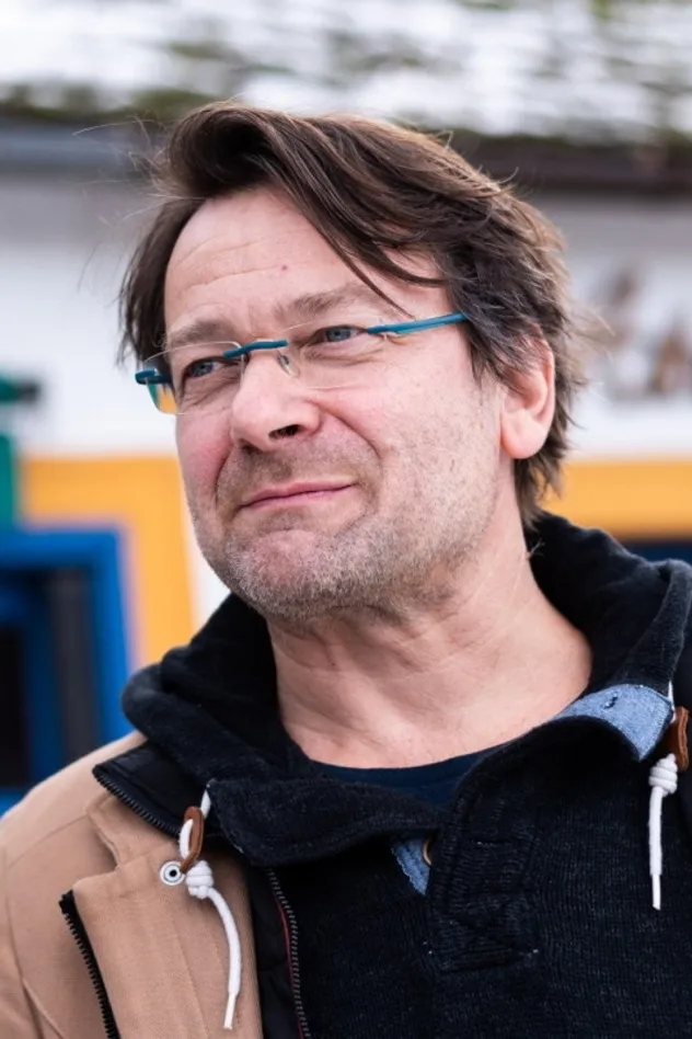 صورة Lovasi András