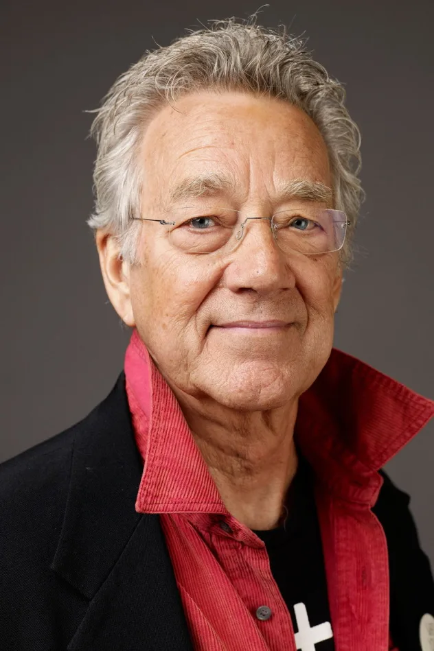 Обложка для Ray Manzarek