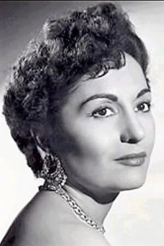 صورة الغلاف لـ Ofelia Guilmáin