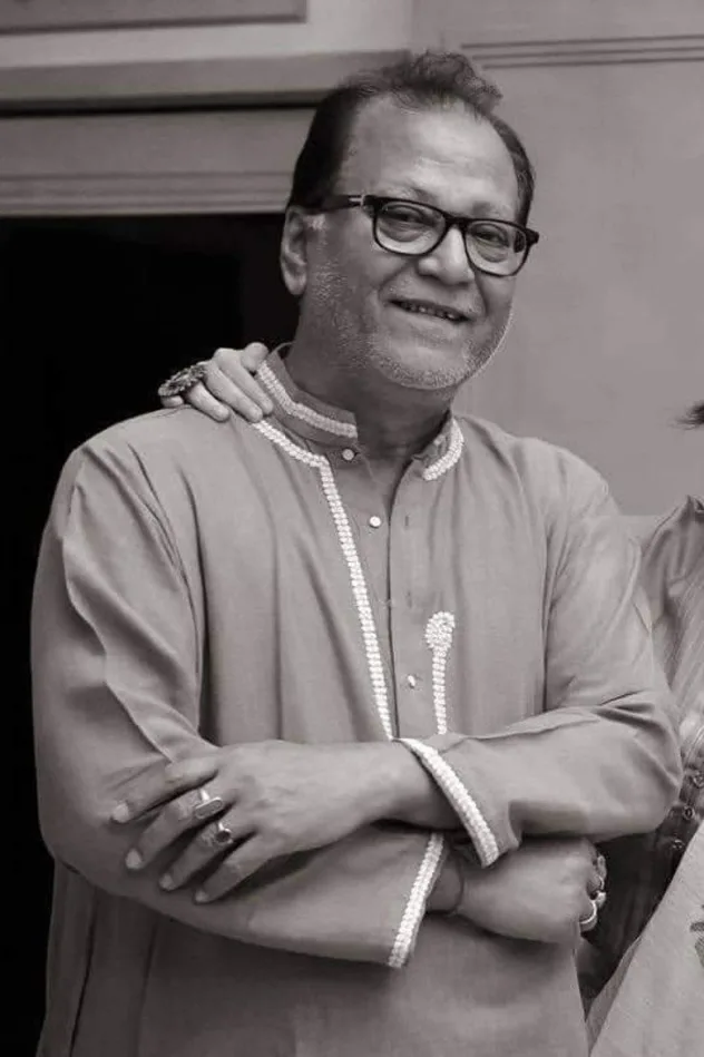 Imagen de portada para Santu Mukherjee