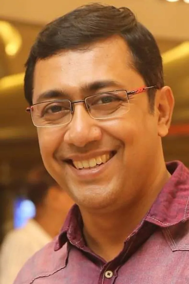 صورة الغلاف لـ Subhrajit Dutta