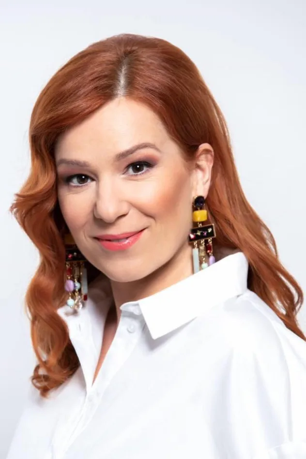 Helena Krajčiová fotoğrafı