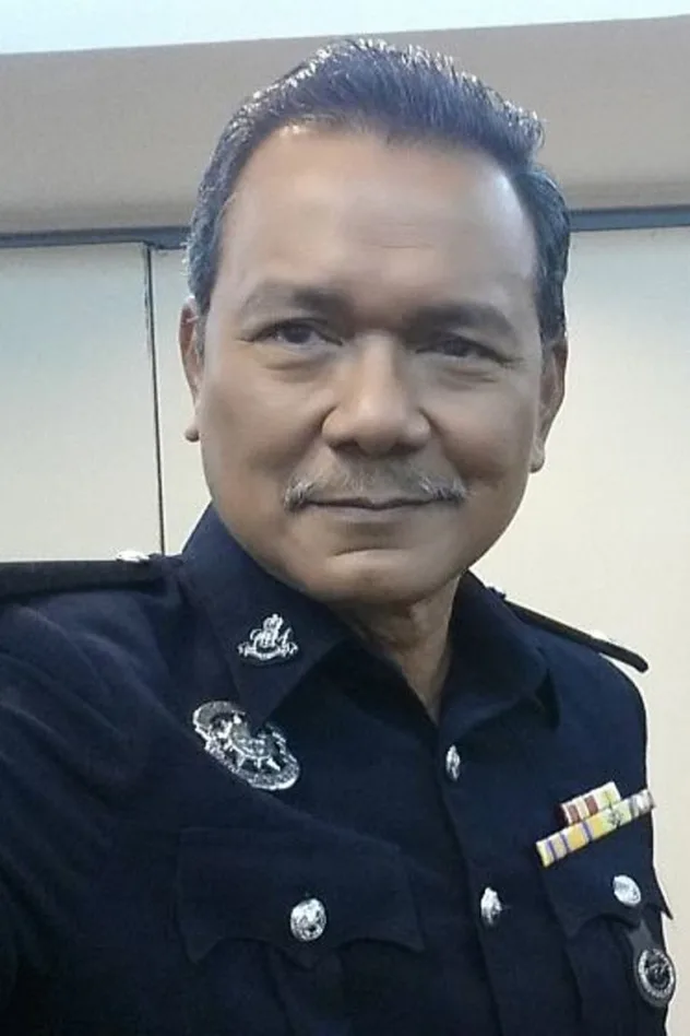 Rahim Omar için kapak görseli