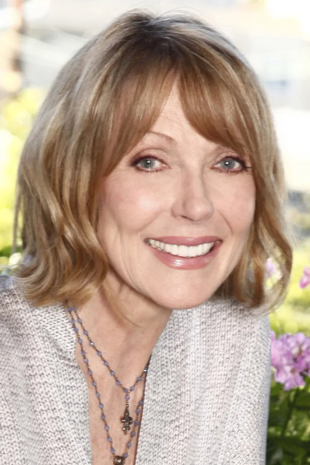Susan Blakely fotoğrafı